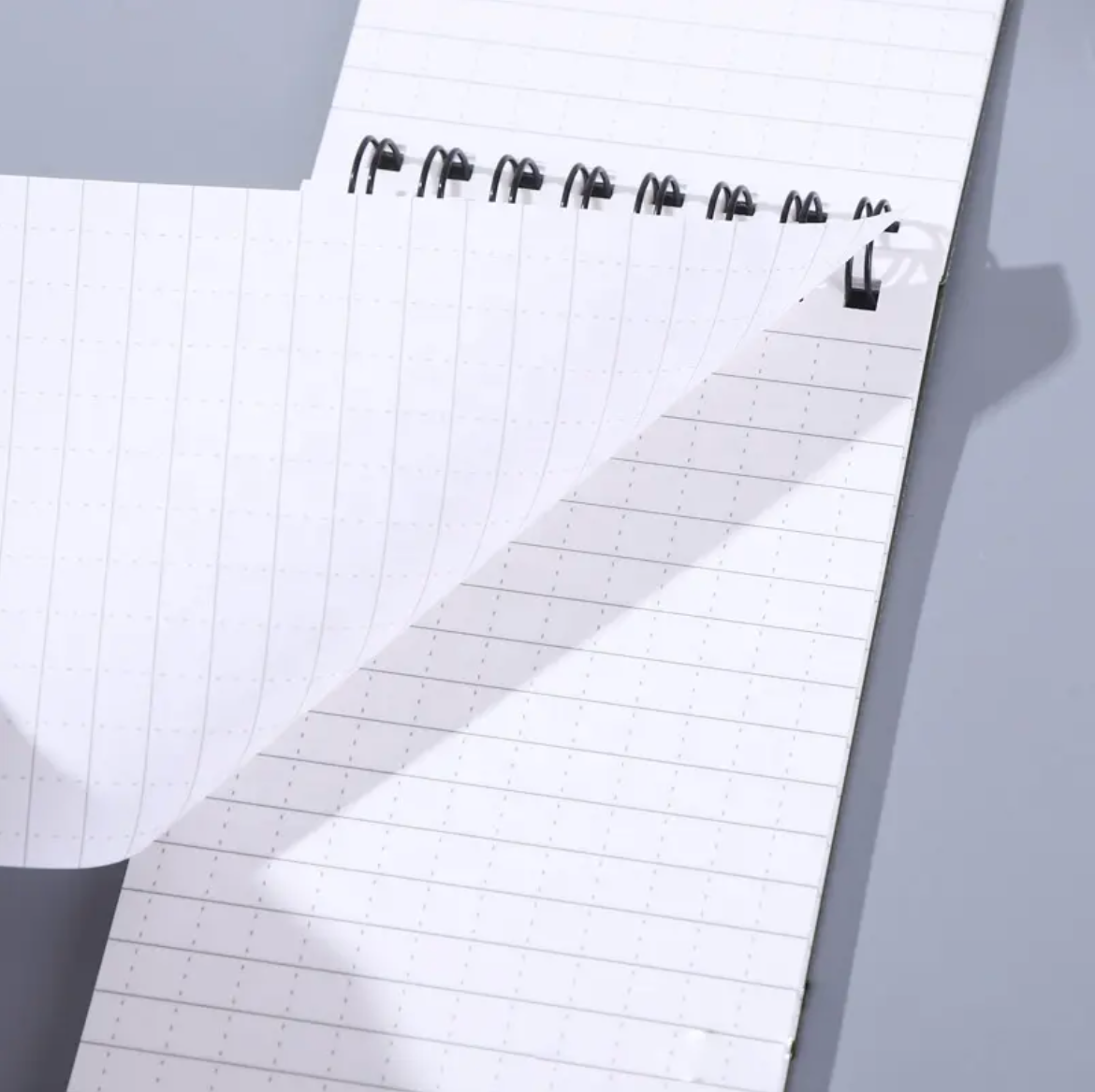 Stone Paper Notebook – Waterproof, Tree-Free Journal